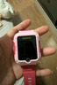 华为儿童手表 5活力版华为手表智能手表离线定位电话珊瑚红 实拍图