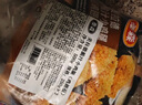 泰森（Tyson）美拉德脆汁翅中1.5斤 炸鸡翅中半成品空气炸锅食材零食速食鸡肉 实拍图