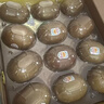 佳沛（zespri）新西兰 阳光金奇异果12粒礼盒特大果单果约122-146g 猕猴桃 水果 实拍图