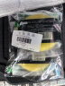 龟牌 （Turtle Wax）压边掌心打蜡海绵 汽车用品上光海绵 汽车绵3只装 实拍图