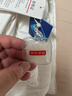 京东京造暖暖90%白鸭绒被 抗菌羽绒被 双人冬厚被芯1100g填充2.2*2.4m 实拍图