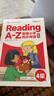 学而思 ReadingA-Z 4级正版RAZ英语分级读物阅读绘本（适用小学1-2年级）美国小学同步阅读教材原版授权引进（ReadingA-Z、ABCtime共1-10级可选，点读版支持学而思点读笔） 实拍图