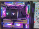铭瑄（MAXSUN）MS-终结者 B760M D4 WIFI 支持DDR4 CPU 12600KF/13400F/14600KF（Intel B760/LGA 1700） 实拍图