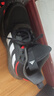 adidas OWNTHEGAME 2.0低帮团队款实战运动篮球鞋男子阿迪达斯   黑/红/银白   40.5 实拍图