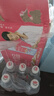 中沃（ZHONGWO）王屋岩泉无糖弱碱苏打水380ml*24瓶整箱装苏打水饮料 380mL24瓶【蜜桃味苏打水】 实拍图