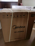 美的（Midea）暖阳消毒柜嵌入式家用 光波2.0 110L双层大容量餐具碗柜碗筷婴儿奶瓶 【国家补贴】90Q15S Pro 实拍图