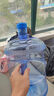 纯净水桶家用矿泉水瓶装水桶饮水机桶纯净水桶食品级加厚手提 18.9升PC水桶（压口一次性盖子） 实拍图