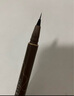 橘朵极细眼线笔防水防汗速干持久防晕染眼线液顺滑显色笔送女友礼物 【经典款】#03冷茶自然棕 实拍图