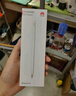 HUAWEI M-Pencil （第三代）华为手写笔 星闪技术超低时延 雪域白  实拍图