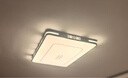 四季沐歌客厅大灯新中式led吸顶灯简约卧室灯具套餐国风典雅中山包安装 实拍图