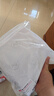 京东京造抑菌洗衣袋洗衣机专用洗护袋防变形内衣毛衣清洁袋 5件套 白色 实拍图