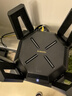 小米（MI）万兆路由器 WiFi7【小米MixFlip2上网搭档】Mesh组网 上网保护 NFC碰碰连 智能家用路由器 实拍图