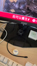 微星（MSI）26.5英寸2K280Hz 量子点OLED显示器 0.03ms(GTG) HDR400游戏电竞显示屏MAG 271QP QD-OLED X28流光 实拍图