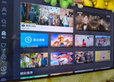 乐视TV（Letv）55英寸超级电视【电视机排行前十名】 液晶4K超高清 智能语音网络投屏 家用客厅酒店监控显示屏 55英寸 【1+8GB】 网络版 实拍图
