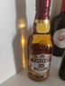 芝华士12年 苏格兰 斯佩赛产区 调和型威士忌 洋酒 500ml  晒单实拍图