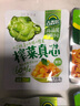 吉香居每日小菜25g*56袋 榨菜萝卜干酸豆角泡椒豇豆咸菜下饭菜礼盒 实拍图