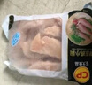 CP正大食品白羽鸡大胸2斤 生鲜冷冻早餐鸡胸肉 凉拌鸡胸肉 实拍图