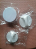 万能把手柜门抽屉拉手衣柜玻璃门把手免打孔推拉粘贴手柄浴室 3个装（颜色随机） 实拍图
