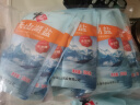 中盐 天山湖盐300g*8【未加碘】无添加抗结剂 中盐出品 实拍图