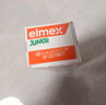 ELMEX艾美适宝宝儿童牙膏0-3-6岁婴儿奥拉氟防蛀含氟固齿牙龈护理50ml 实拍图