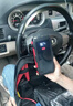 先科XK83汽车货车电瓶充电器纯铜变压器超级快充20A大电流全自动脉冲修复智能数显12V24V通用充电器 实拍图