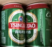 青岛啤酒（TsingTao）百年经典 330ml*20听 整箱装 实拍图