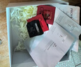 珀莱雅（PROYA）红宝石面霜 抗皱淡化细纹 乳液面霜轻润霜100g 生日礼物送女友 实拍图