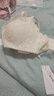 都市丽人内衣女无钢圈小花心文胸聚拢中薄款透气波斯菊性感蕾丝胸罩2B9506 实拍图
