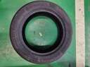 德国马牌（Continental）汽车轮胎 205/55R16 91V FR CC7 #适配大众 朗逸/别克 凯越 实拍图