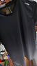 维多利亚旅行者跑步运动套装男速干健身服训练服篮球羽毛球健身服晨跑训练装备 实拍图