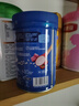 嘉宝（GERBER）混合蔬菜谷物高铁米粉  6月龄混合口味辅食米糊250g 实拍图