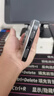 倍思【康宁玻璃膜丨热销100万+】适用iPhone16promax手机膜苹果16ProMax钢化膜全覆盖防指纹无尘仓贴膜 实拍图