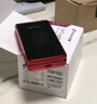 天语（K-TOUCH）V9S+ 全网通4G翻盖老人手机超长待机大声音量大按键大字体大屏商务备用老年人学生专用手机 红色 实拍图