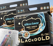爱酷熊（AIKUUBEAR）【源头直发】金纯纸尿裤XL码34片婴儿尿不湿植萃精华出行便携 实拍图