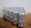 百威冰啤酒500ml*18听整箱装【99%好评】  实拍图
