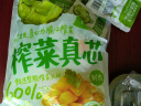 吉香居  榨菜真芯 减盐榨菜0添加脂肪 25g*20袋 咸菜下饭菜佐餐清淡榨菜 实拍图