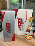 杏花村 汾酒 鲲鹏 清香型白酒 纯粮酿造 礼盒酒 送礼自饮 53度 475mL 2瓶 黄盖+53度鲲鹏2瓶 实拍图