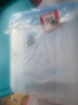 特百惠（Tupperware）保鲜盒4件套食品级冰箱储物收纳盒蔬果肉类野餐盒800ml*2+700ml*2 实拍图