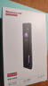 纽曼智能录音笔 V03 Pro 64G 蓝牙版 会议录音转文字 同声翻译 声文速记 专业级降噪 一键录音 哑黑 实拍图