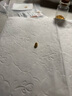喜上眉梢足金999转运珠古法传承工艺锤纹葫芦通孔福禄路路通DIY配饰送礼女 0.57g 古法锤纹葫芦转运珠 实拍图