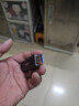 闪迪（SanDisk）512GB USB3.2 Gen2 固态U盘 CZ820 读速高达1000MB/s 写速900MB/s 支持密码保护 大容量优盘 实拍图