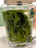 旗漫正宗太平布尖猴魁2025新茶特级绿茶春茶安徽黄山猴魁茶叶100克 特级猴魁绿茶400克（送手提袋） 实拍图