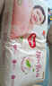好奇（Huggies）铂金装成长裤XXL74片(15kg以上)小桃裤加加大号婴儿尿不湿超薄 实拍图
