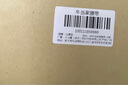 牛当家皮带女头层牛皮圆扣装饰细腰带女简约时尚百搭5316 深咖色 100cm 实拍图