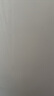晴画 木纹贴纸家具贴膜门贴纸桌面衣柜改色翻新贴白木纹90*220cm 实拍图