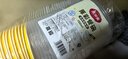 美丽雅一次性餐盒圆形700ml*30套 食品级可微波野餐快餐打包水果饭盒 实拍图