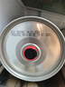 保拉纳（Paulaner）柏龙 酵母型小麦白啤 5L*1桶装 德国原装进口 苏超 看球 实拍图