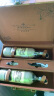路易拉菲（LOUIS LAFON）法国原瓶进口红酒 AOC窖藏波尔多干红葡萄酒750ML*2红酒送礼盒装 实拍图