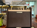 FISHMAN渔夫弹唱音箱Loudbox木吉他户外唱歌路演电吹管直播原声乐器音响 120w(Artist) 官方标配 实拍图