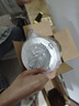 小白熊SnowBear婴儿温奶器 恒温暖奶器 母乳解冻 奶瓶热奶器多功能加热辅食-5062 实拍图